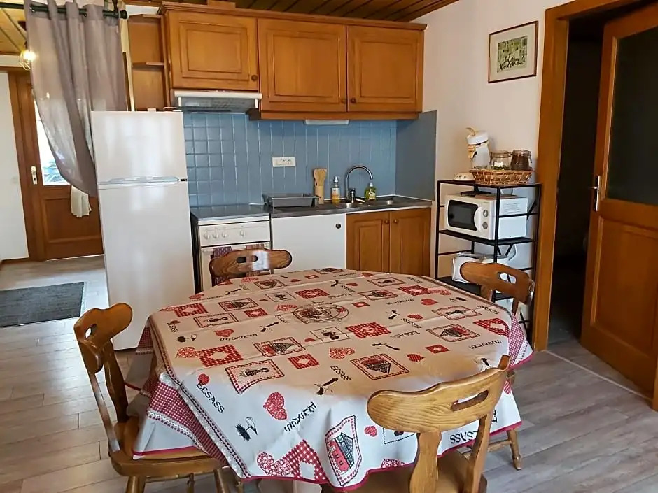 Gîte et Chambres dhôtes, lErable