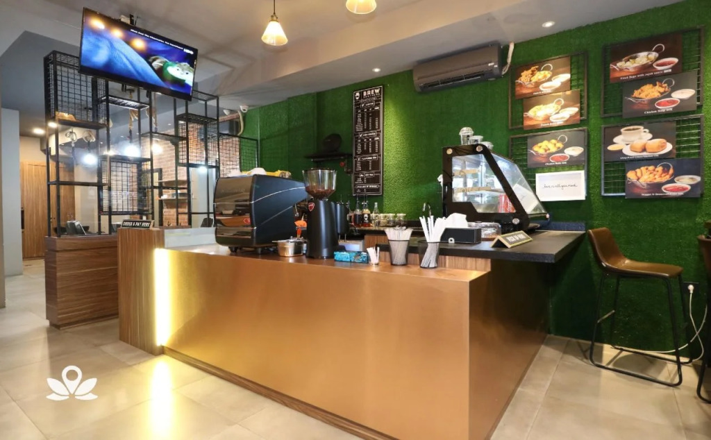 ZEN Rooms Sawah Besar