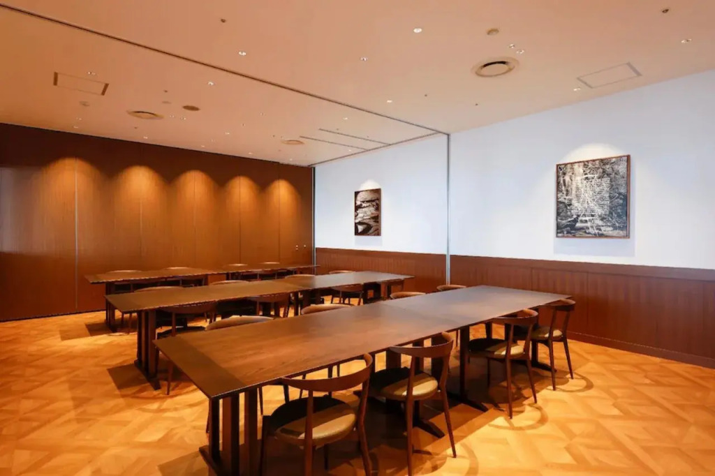 APA Hotel Sagaeki Minamiguchi