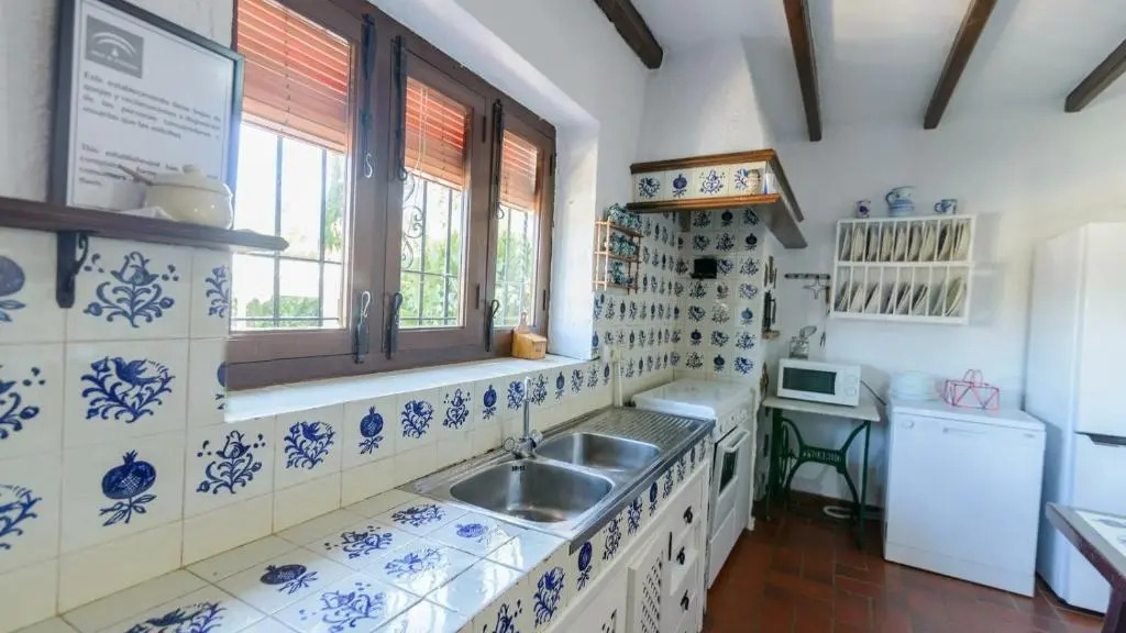 Casa El Rosario Ronda by Ruralidays