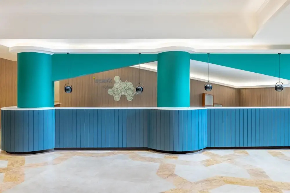 Spark By Hilton Makkah Aziziyah