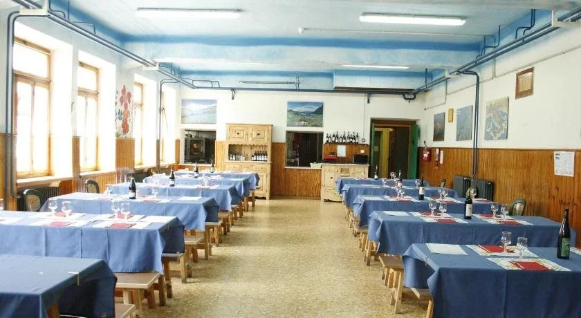 Ostello di Arpy - Hostel