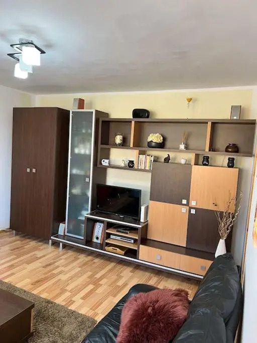 [NEW] Apartment 15 minutes from the ski slopes