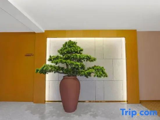 Qihang Hotel (Changchun Longjia International Airport)