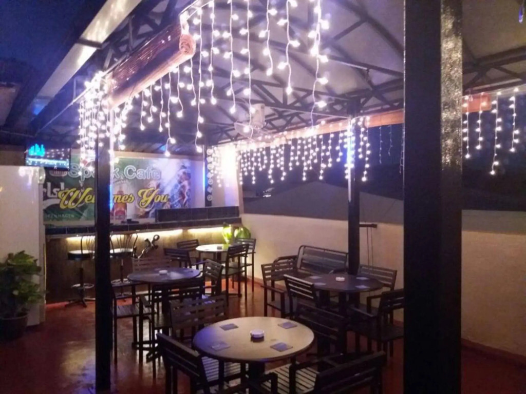 Hotel O Dspark Port Klang