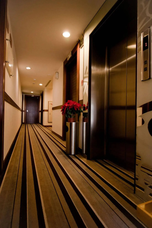 East Town 26 Hotel
