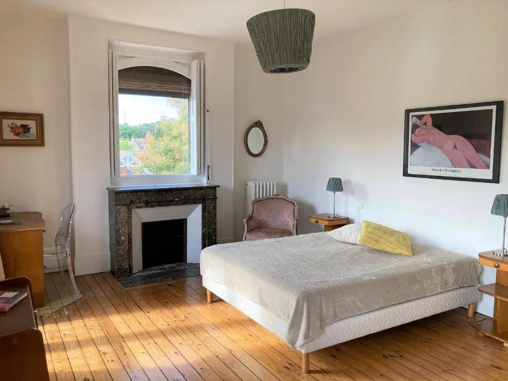 Maison Arcachon, 5 pièces, 8 personnes - FR-1-420-3
