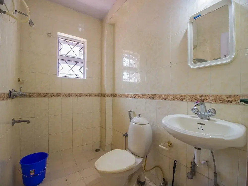 OYO 11356 Home Sea facing 3BHK Dona Paula