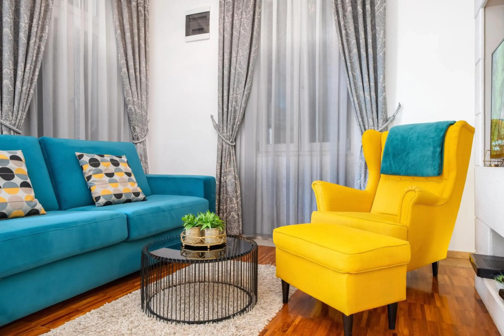 Premium apartment ALBA ROSA