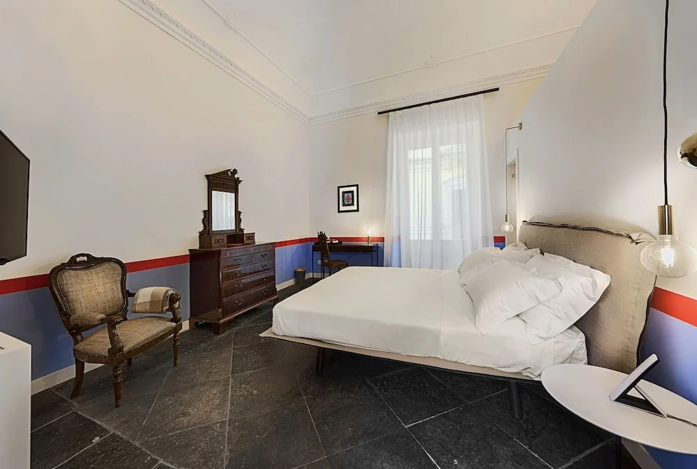 A.D. 1768 Boutique Hotel