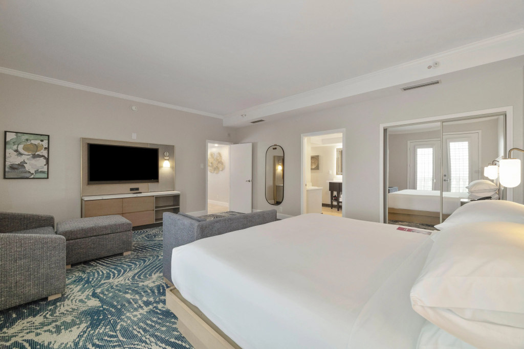 Crowne Plaza Orlando-Downtown by IHG