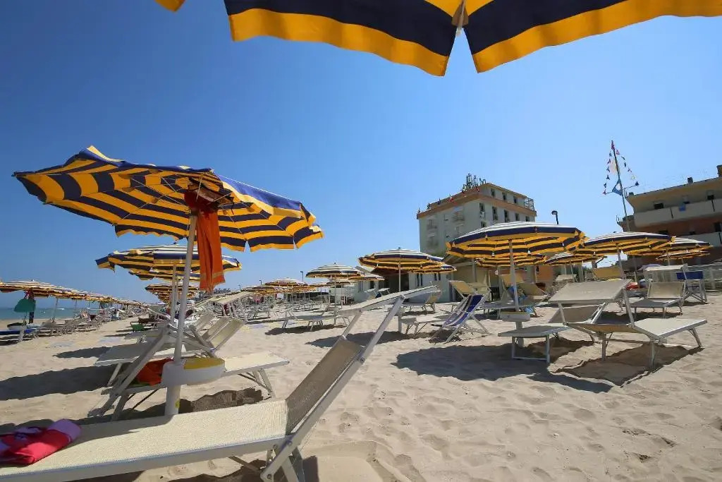 Hotel Caravel