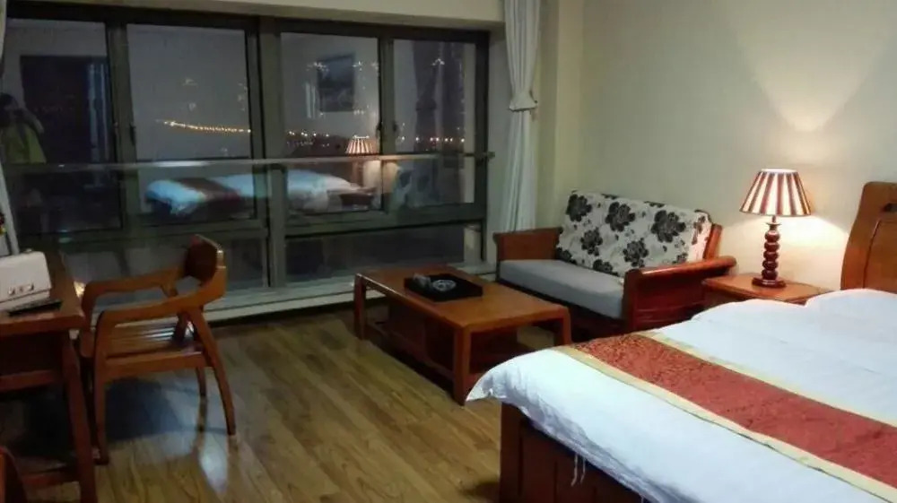 Yijing Hotel Apartment