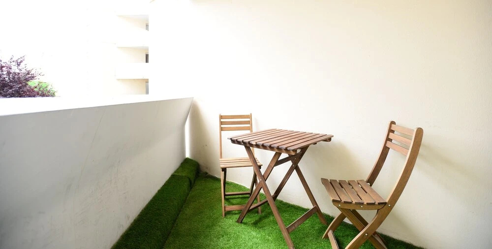 Appart Ambiance - Danton