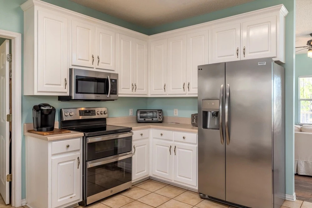 Heels In The Sand - 205 Magnolia Ct 3 Bedroom Home by RedAwning