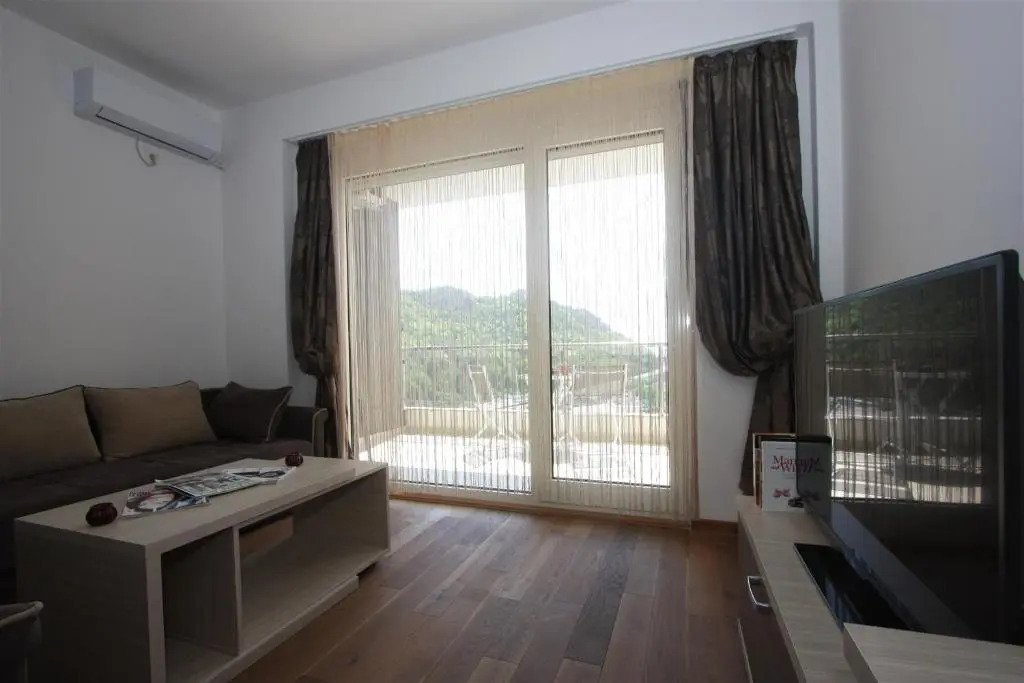 Amazing Sea View Apartment