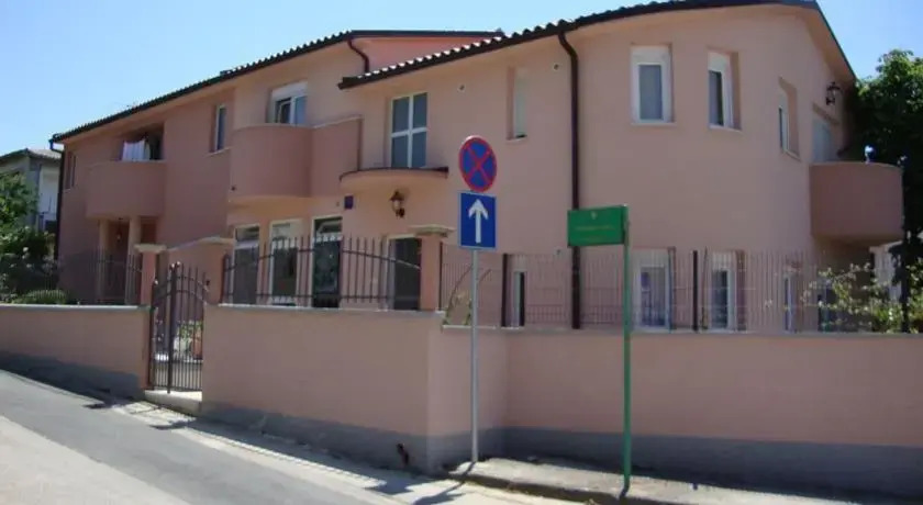 Apartments Sablic