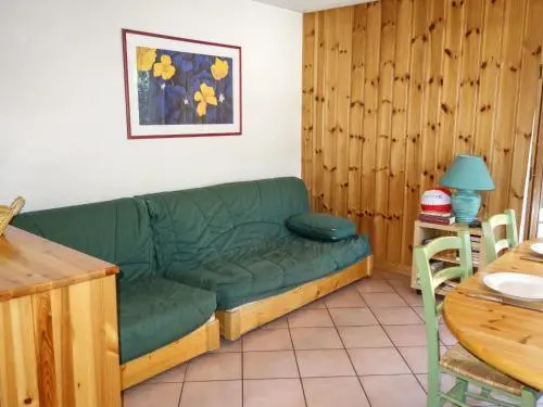 Les Jardins Alpins - Inh 34081