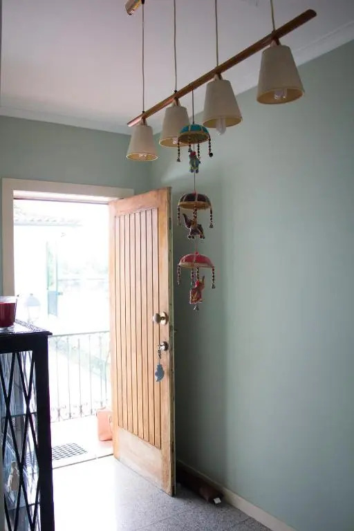 Km 0 - Charming House