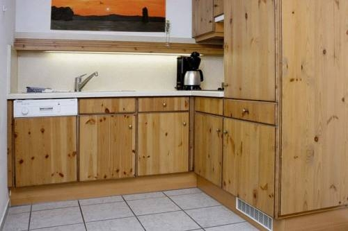 Appartements Spullersee