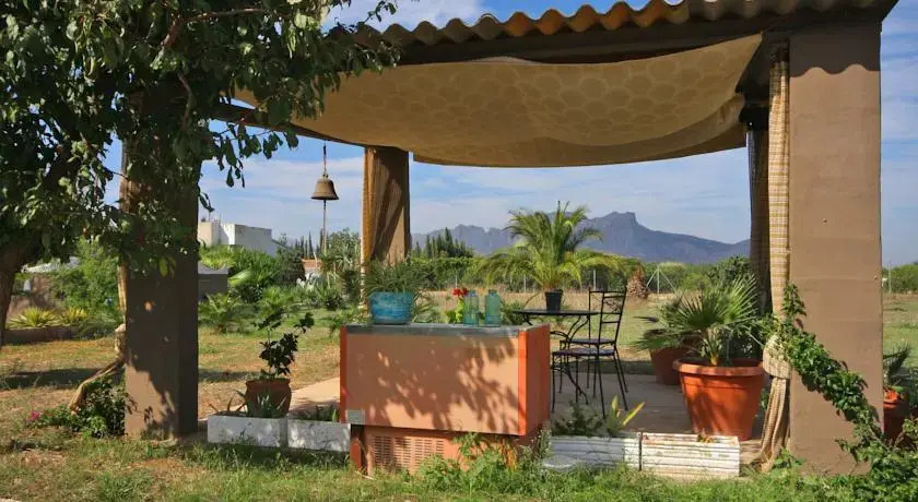 Mariposa