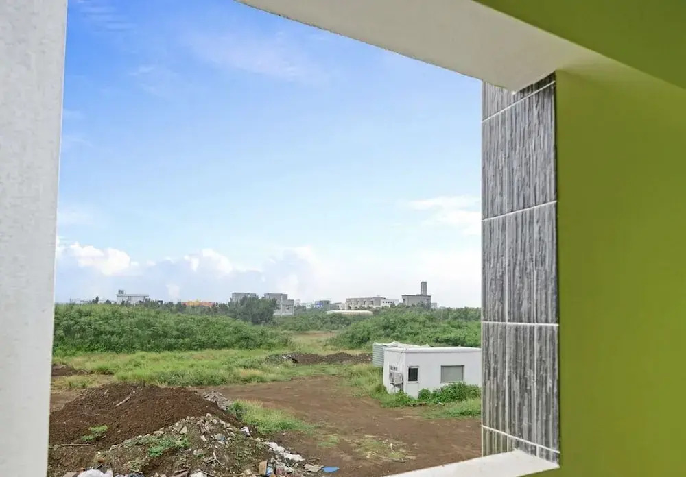 Yuan Mu Hsin B&B