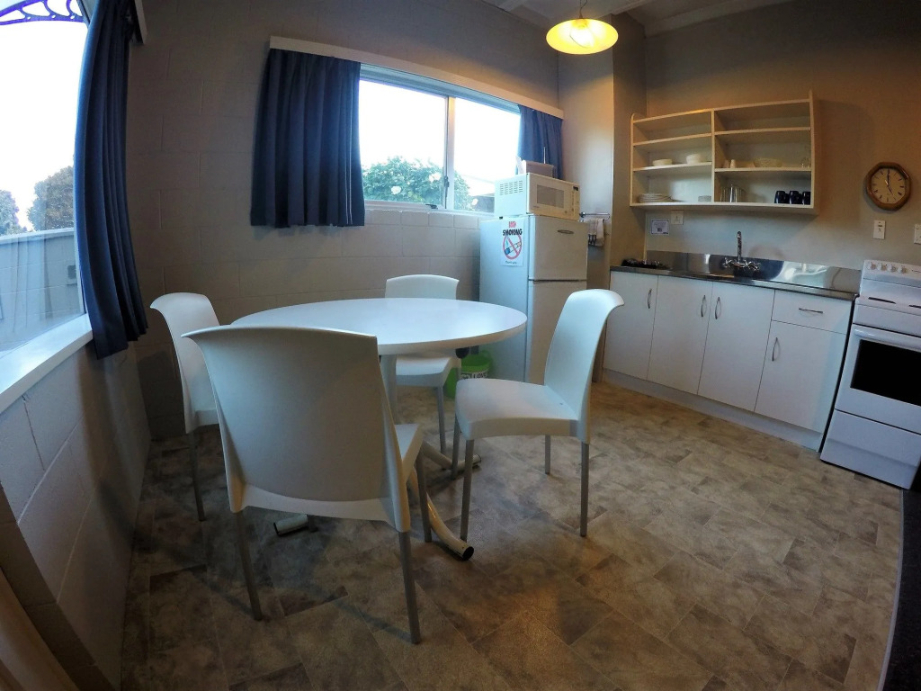 Cosy Corner Holiday Park