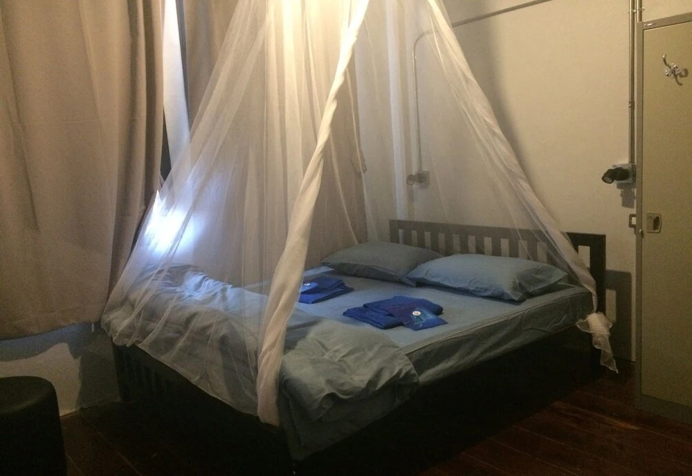 Monkey Cave - Hostel