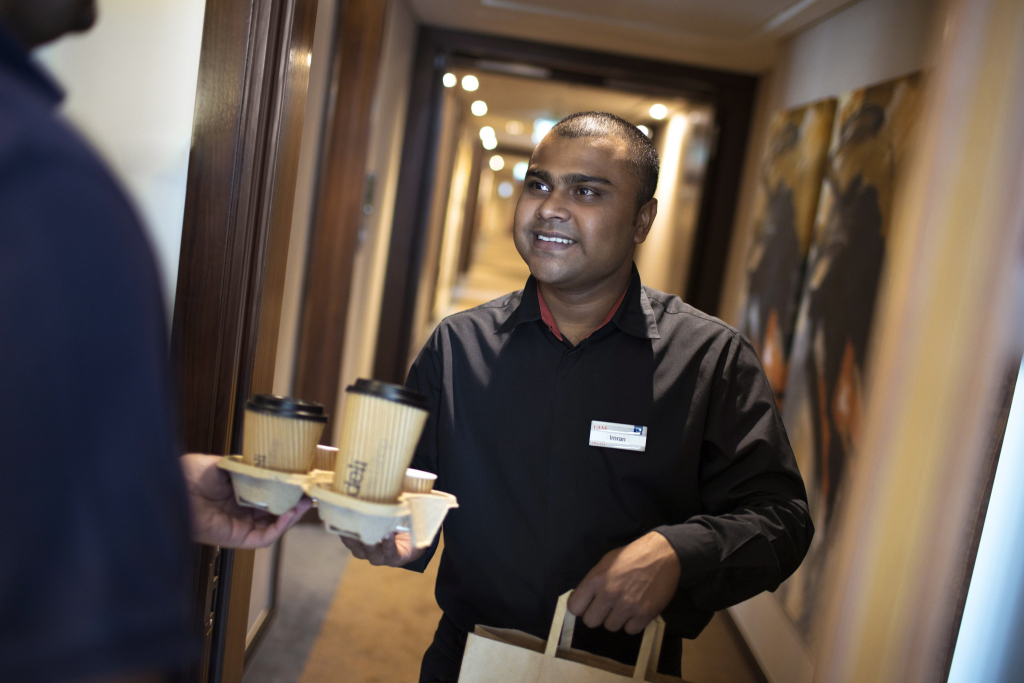 Centro Shaheen Jeddah by Rotana