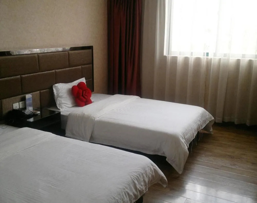 Dubang Holiday Hotel