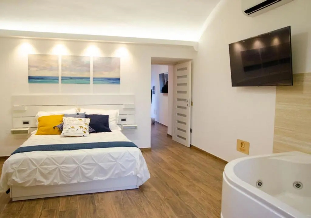 Artemide Arco Antico Suite & Spa