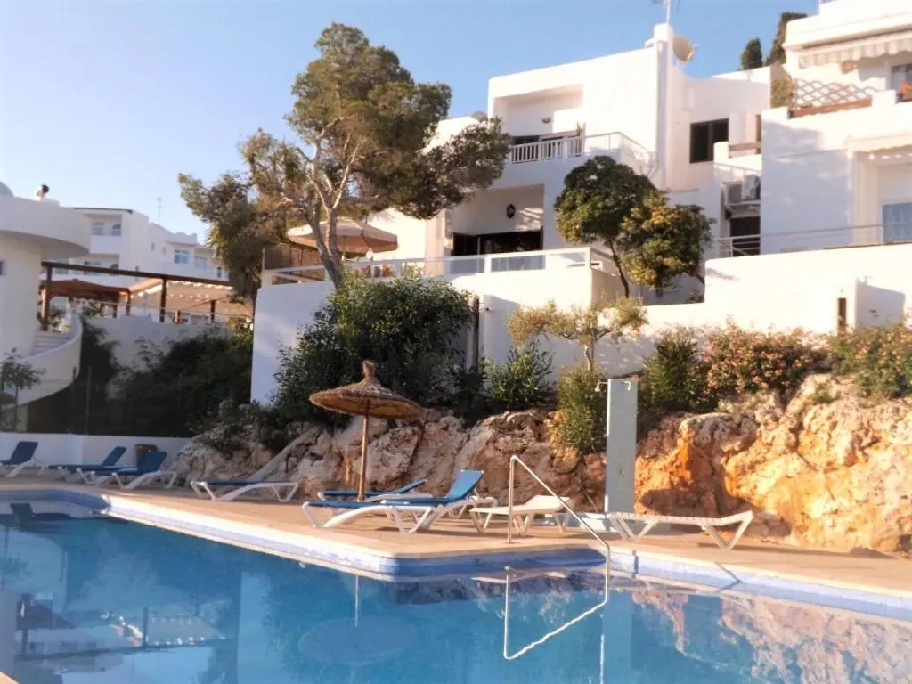 Bungalow Playa dOr, 2