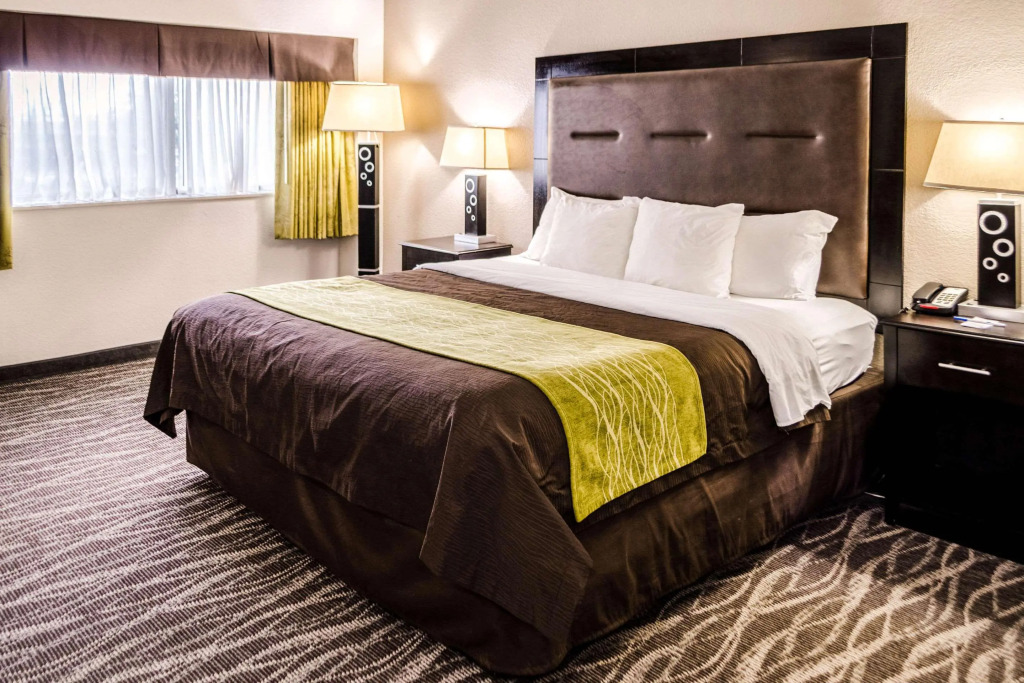 Fairfield by Marriott Inn & Suites Charleston Downtown