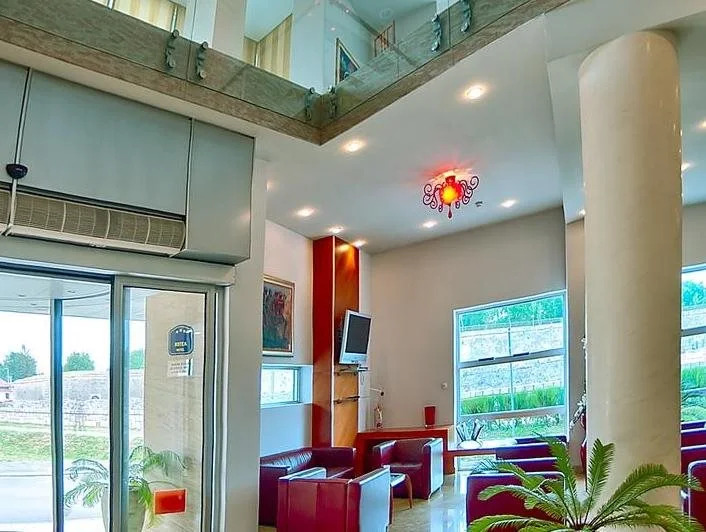 Hotel Niski Cvet