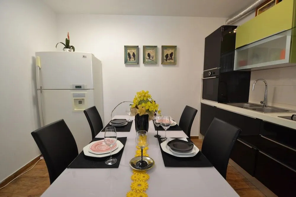 Superior Four Star Apartment