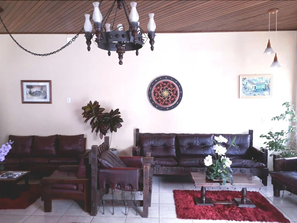 Erechim Hotel