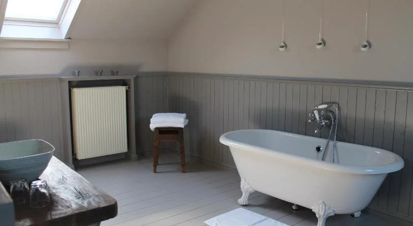 B&B t Burreken