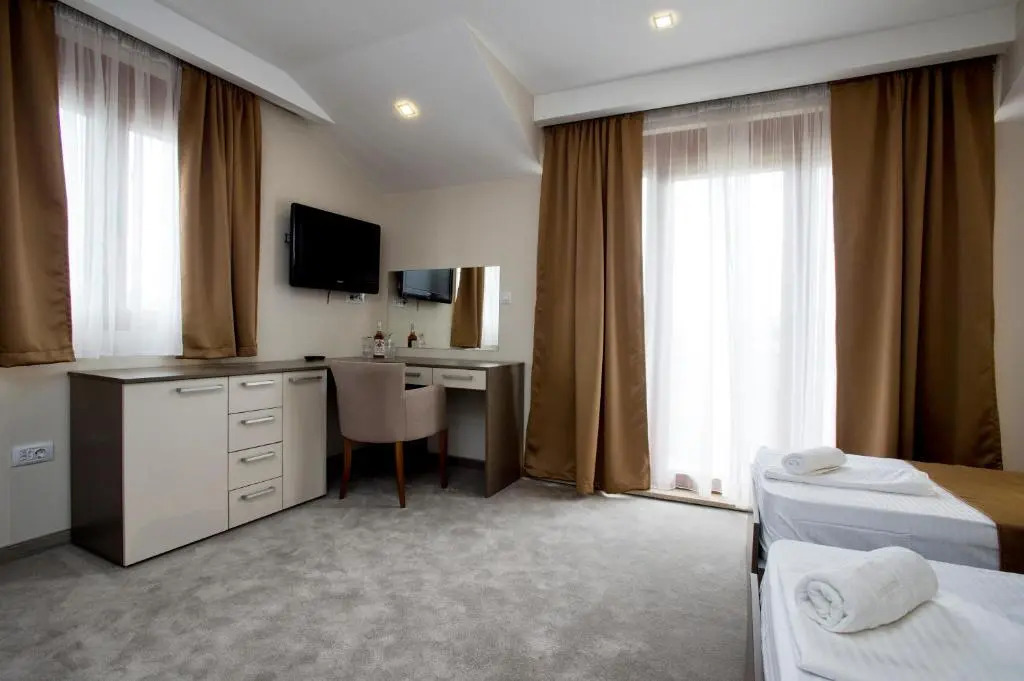 Hotel Fobra