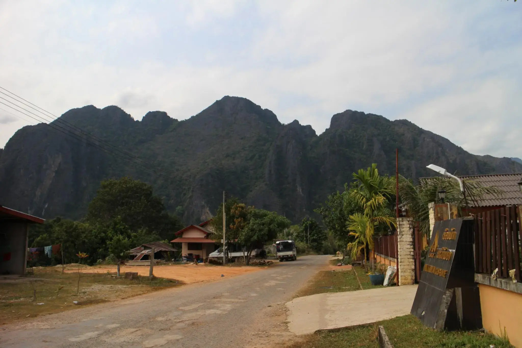 Salikanya Guesthouse