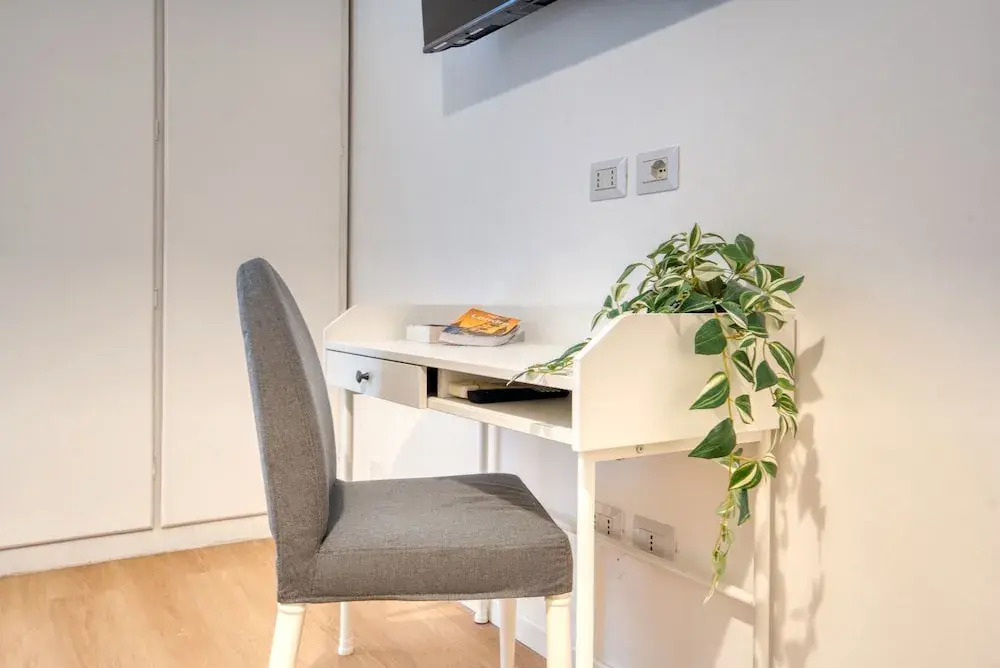 Italianflat - Elegant Suites with balcony in Navigli