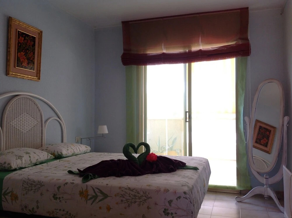Apartamento Vivalidays Michele