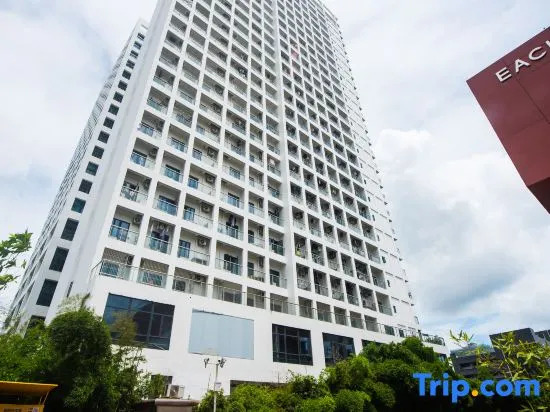 WESU Apartment Shenzhen Longhua Dalang Fashion Dalang Town Branch