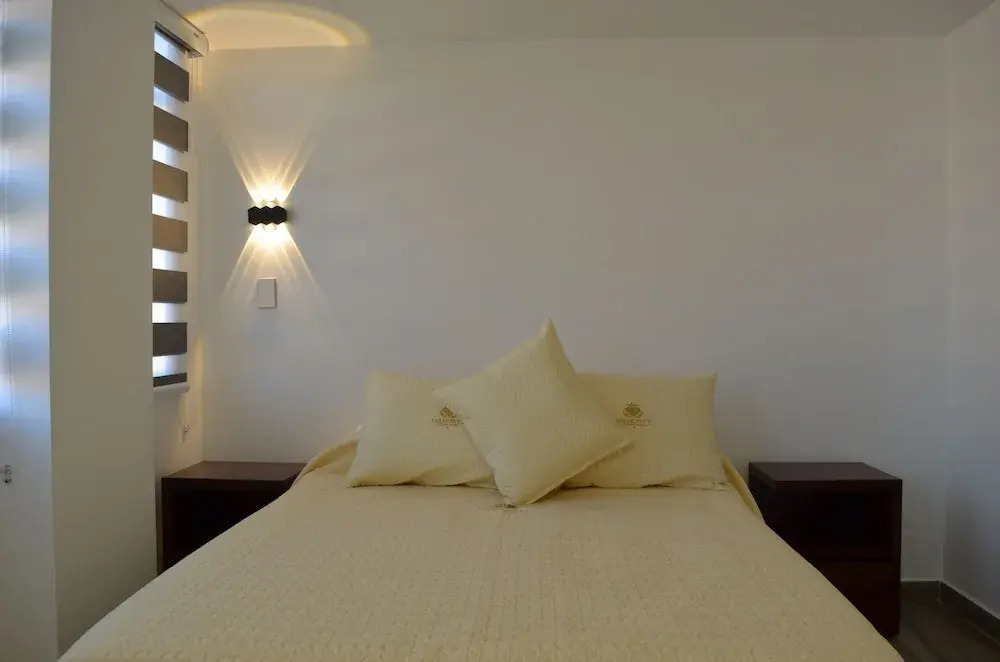 Hotel Diamond Luxury Tunja