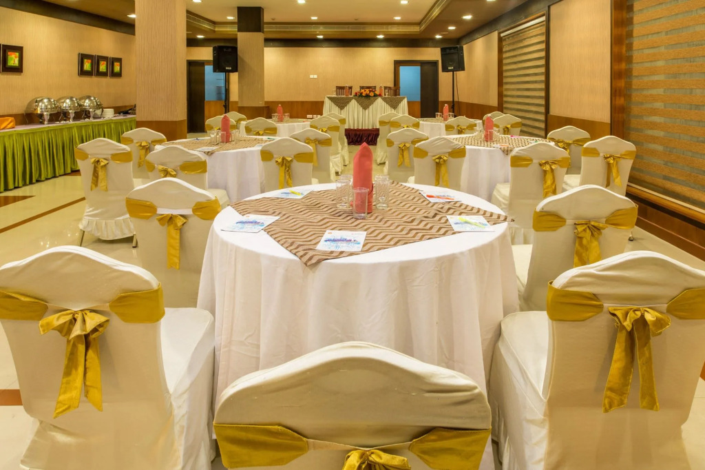 PJ Princess Regency