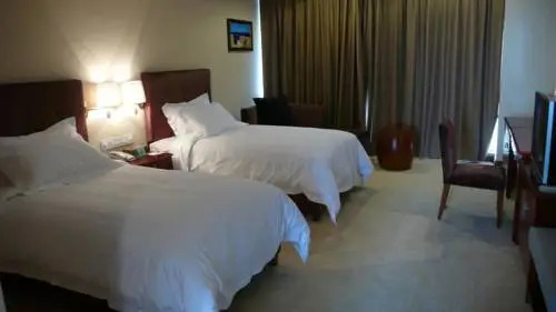 Ming Ren Hotel