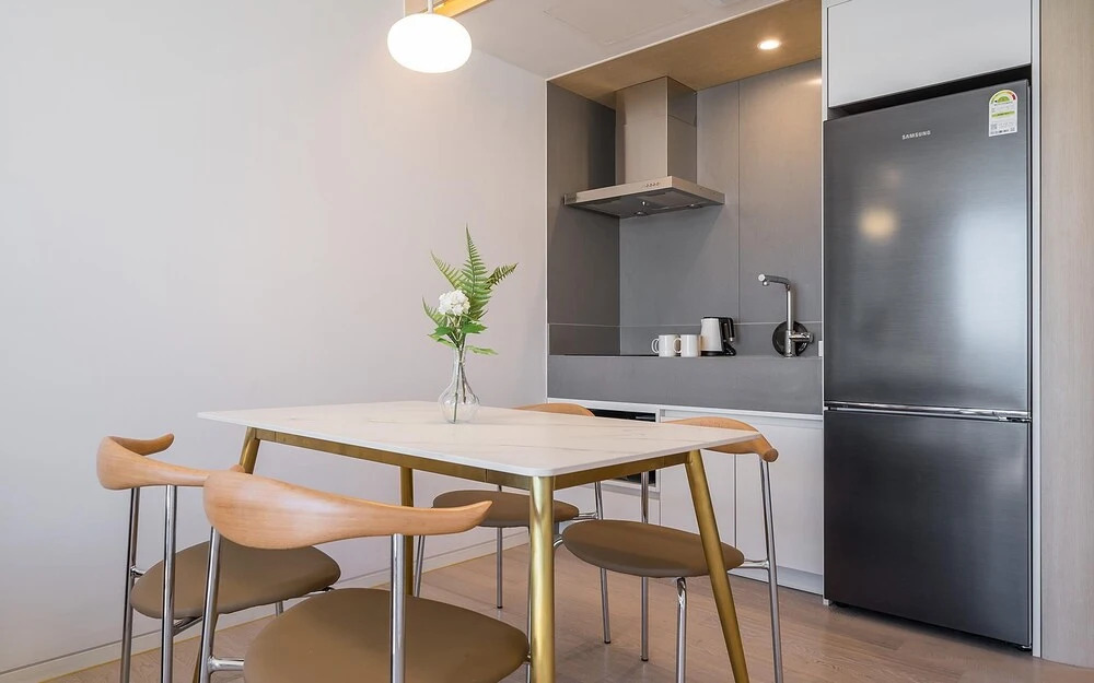 Hound Hotel Songjeong