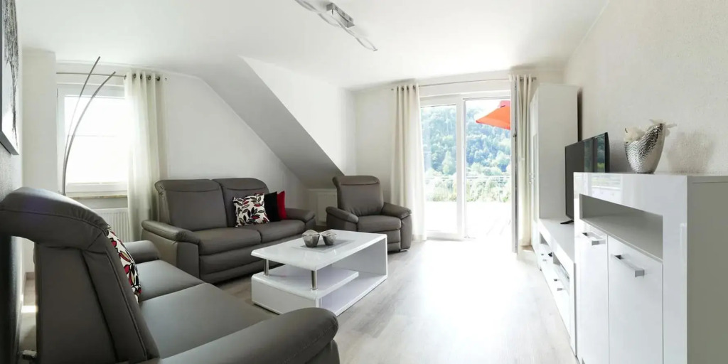 Ferienwohnung Brautrock