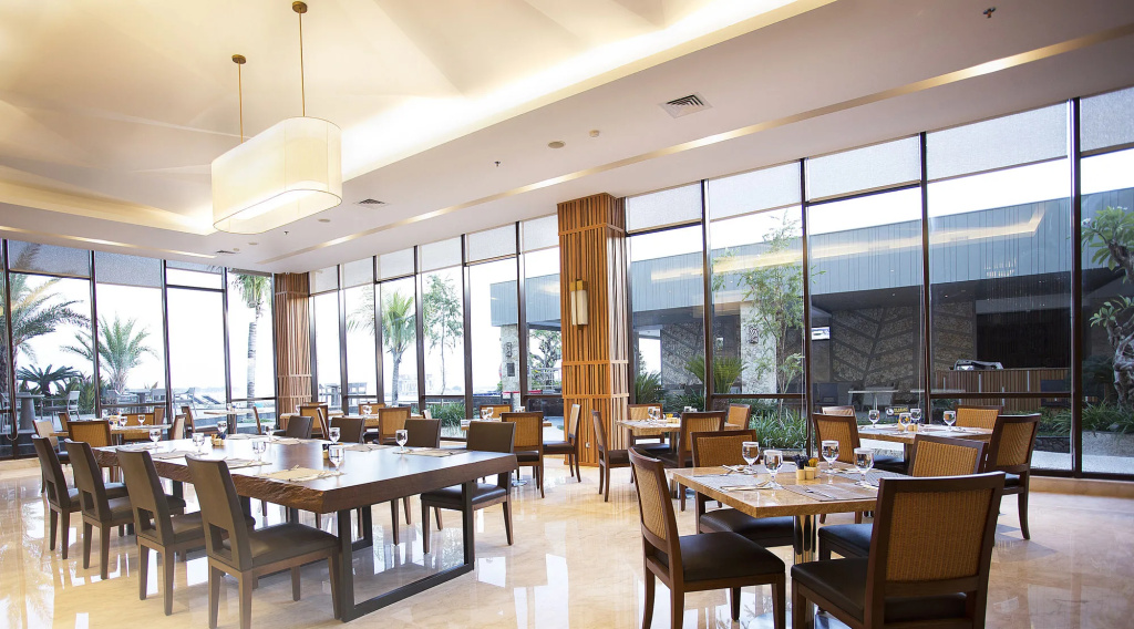 The Rinra Makassar