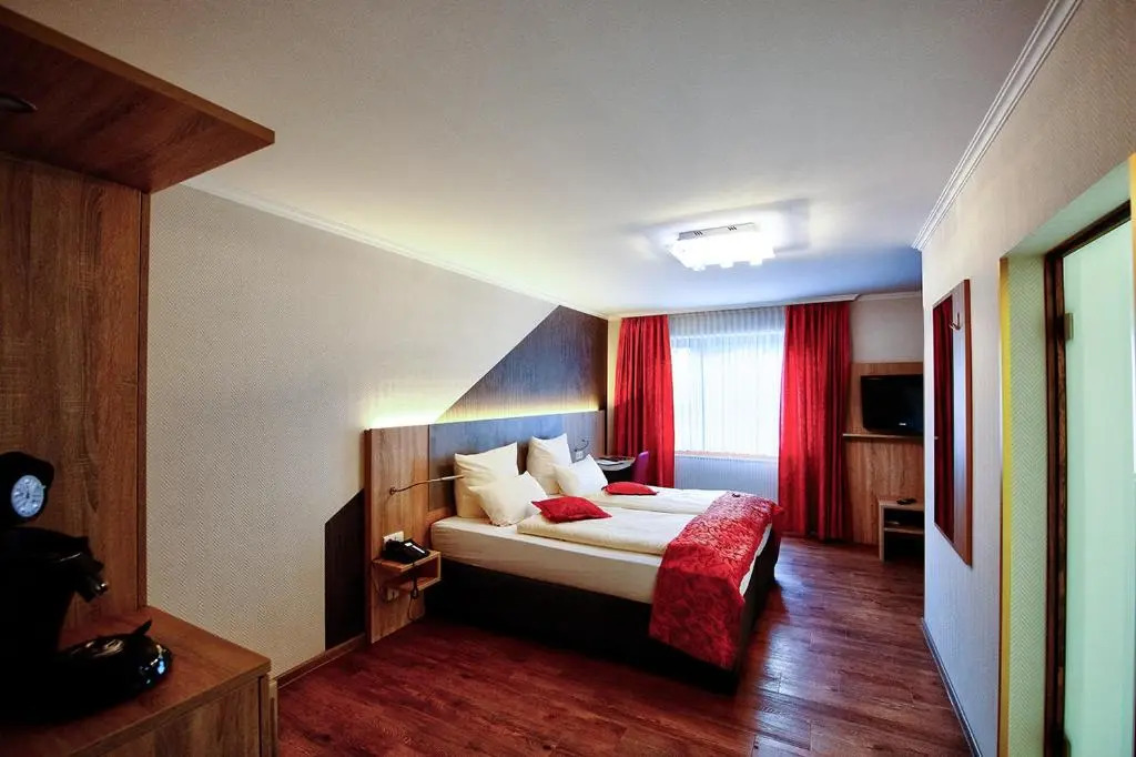 Hotel Estricher Hof