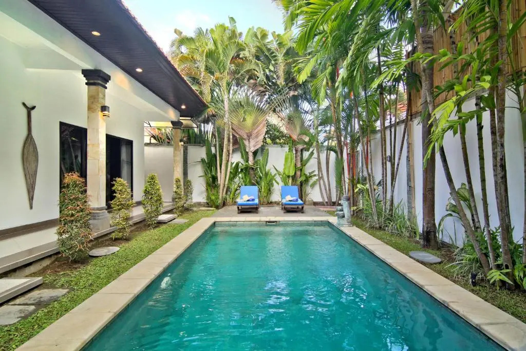 Villa Kana